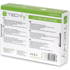 TECHLY Kućište za disk I-CASE SU3-25B, 2.5", napajanje putem USB-a, crna